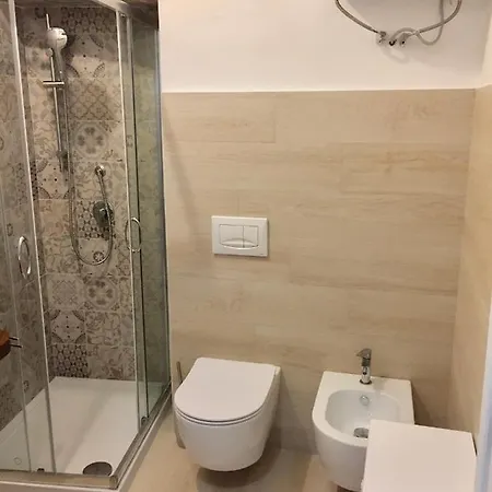 Semesterbostad Le Casette Gargallo 1 - Ortigia