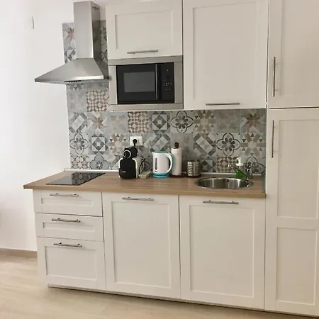 Semesterbostad Le Casette Gargallo 1 - Ortigia