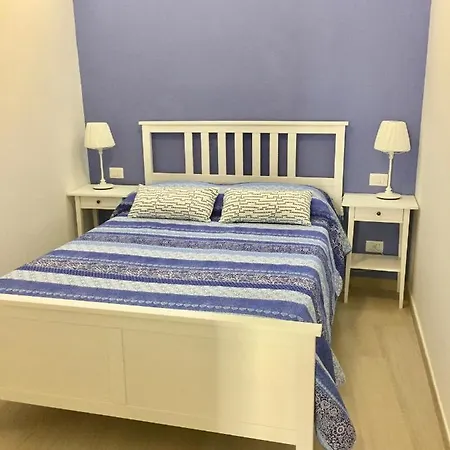 Semesterbostad Le Casette Gargallo 1 - Ortigia