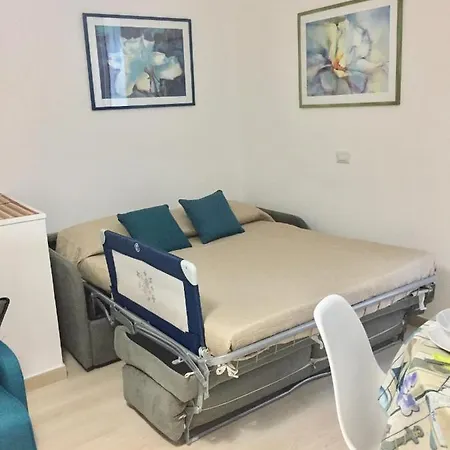 Le Casette Gargallo 1 - Ortigia Syrakusa