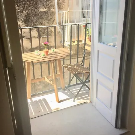 Semesterbostad Le Casette Gargallo 1 - Ortigia Syrakusa