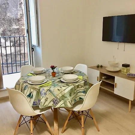 Le Casette Gargallo 1 - Ortigia Syrakusa