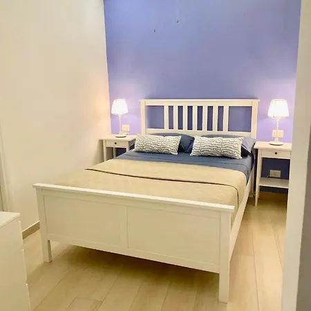 Semesterbostad Le Casette Gargallo 1 - Ortigia