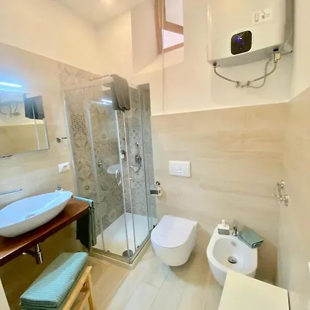 Le Casette Gargallo 1 - Ortigia Semesterbostad