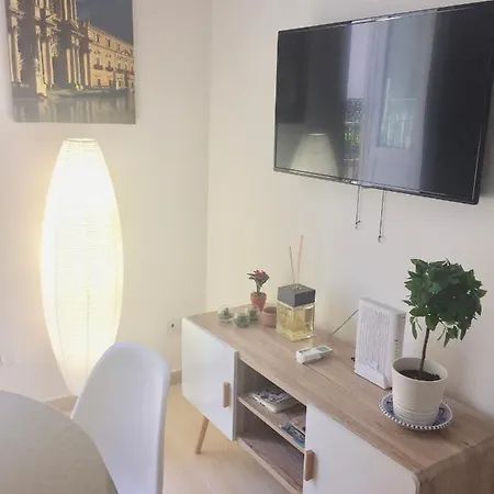 Le Casette Gargallo 1 - Ortigia Semesterbostad