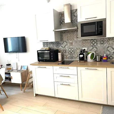 Le Casette Gargallo 1 - Ortigia