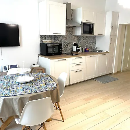 Le Casette Gargallo 1 - Ortigia Semesterbostad