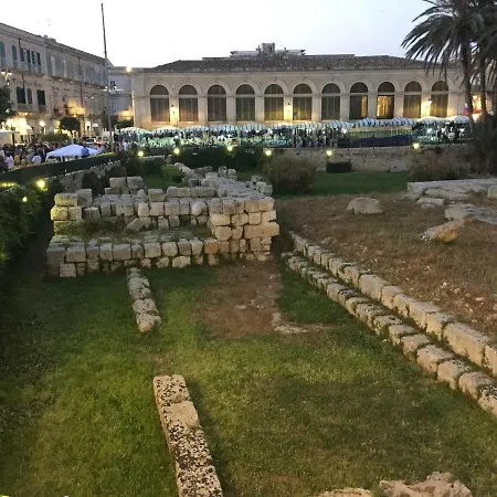 Le Casette Gargallo 1 - Ortigia