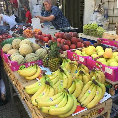 Le Casette Gargallo 1 - Ortigia Semesterbostad *