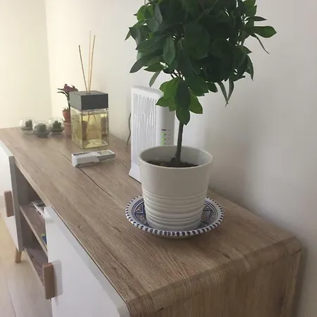 Le Casette Gargallo 1 - Ortigia *