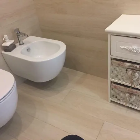 Semesterbostad Le Casette Gargallo 1 - Ortigia *