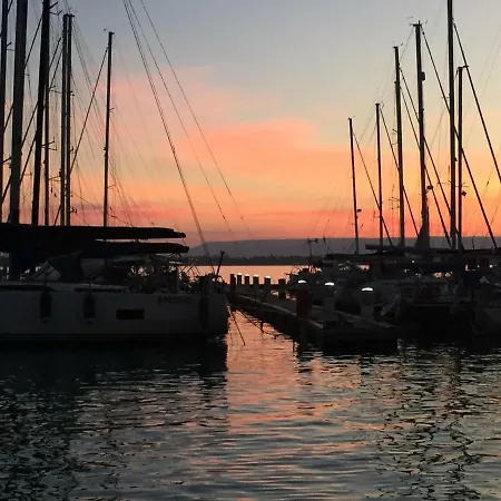 Le Casette Gargallo 1 - Ortigia Semesterbostad