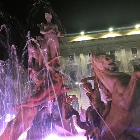 Le Casette Gargallo 1 - Ortigia Syrakusa